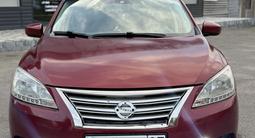 Nissan Sentra 2016 годаүшін4 300 000 тг. в Алматы – фото 2