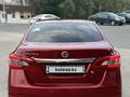 Nissan Sentra 2016 годаүшін4 300 000 тг. в Алматы – фото 7