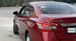 Nissan Sentra 2016 годаүшін4 300 000 тг. в Алматы – фото 5