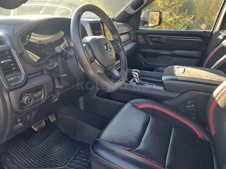 Dodge RAM 2023 года за 77 777 777 тг. в Астана – фото 4