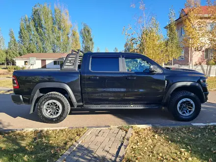 Dodge RAM 2023 года за 77 777 777 тг. в Астана – фото 2