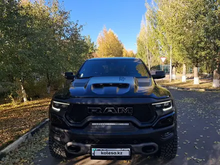 Dodge RAM 2023 года за 77 777 777 тг. в Астана