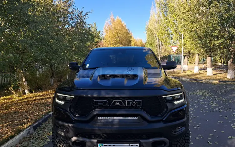 Dodge RAM 2023 года за 77 777 777 тг. в Астана