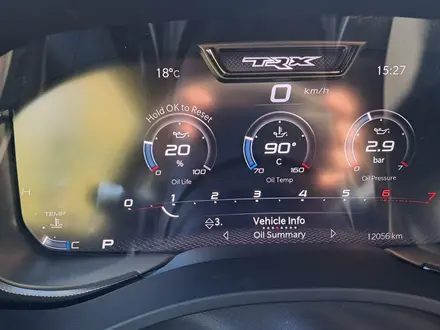 Dodge RAM 2023 года за 77 777 777 тг. в Астана – фото 6