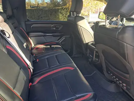 Dodge RAM 2023 года за 77 777 777 тг. в Астана – фото 7