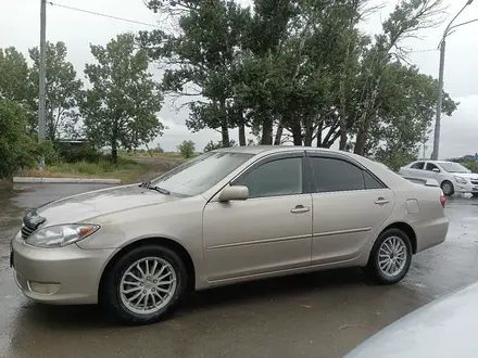 Toyota Camry 2005 года за 5 800 000 тг. в Уральск