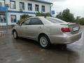 Toyota Camry 2005 года за 5 800 000 тг. в Уральск – фото 5
