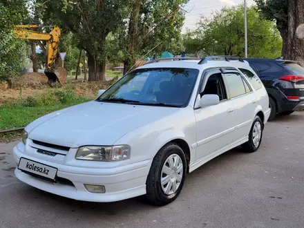 Toyota Sprinter Carib 1998 года за 3 000 000 тг. в Алматы – фото 6