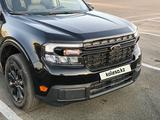 Ford Maverick 2023 года за 24 000 000 тг. в Алматы – фото 4