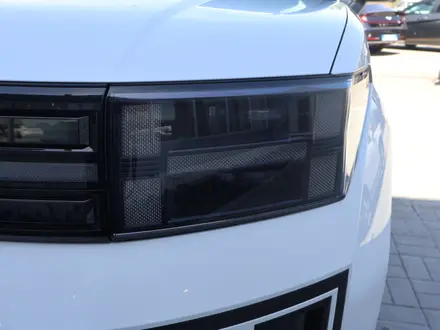 Hyundai Santa Fe Exclusive 2024 года за 20 190 000 тг. в Астана – фото 47