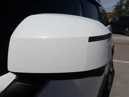 Hyundai Santa Fe Exclusive 2024 года за 20 190 000 тг. в Астана – фото 48
