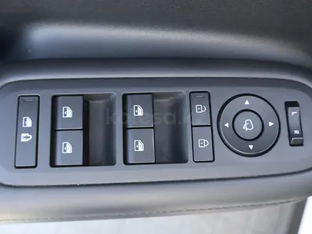 Hyundai Santa Fe Exclusive 2024 года за 20 190 000 тг. в Астана – фото 51