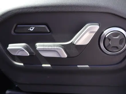 Hyundai Santa Fe Exclusive 2024 года за 20 190 000 тг. в Астана – фото 52