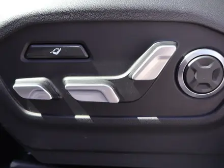 Hyundai Santa Fe Exclusive 2024 года за 20 190 000 тг. в Астана – фото 20