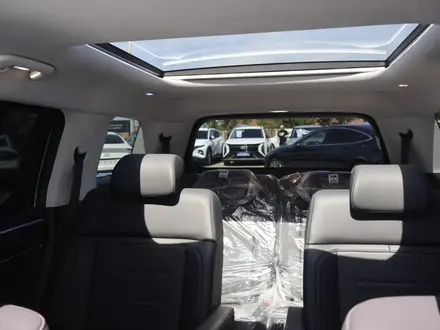Hyundai Santa Fe Exclusive 2024 года за 20 190 000 тг. в Астана – фото 26