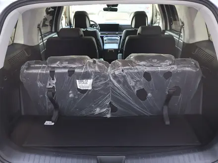Hyundai Santa Fe Exclusive 2024 года за 20 190 000 тг. в Астана – фото 35