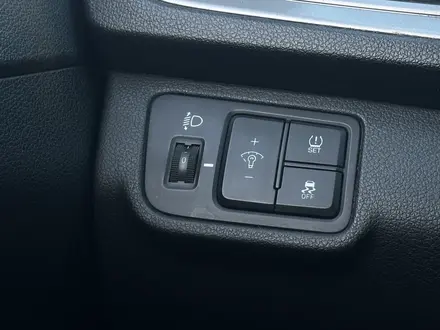Hyundai Accent 2020 года за 7 100 000 тг. в Караганда – фото 10