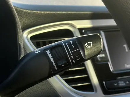 Hyundai Accent 2020 года за 7 100 000 тг. в Караганда – фото 14