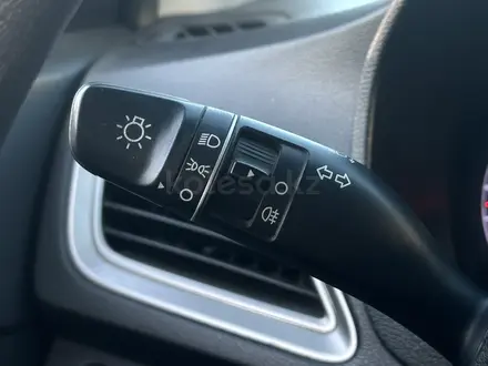 Hyundai Accent 2020 года за 7 100 000 тг. в Караганда – фото 15