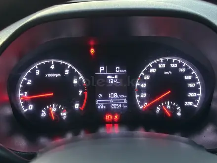Hyundai Accent 2020 года за 7 100 000 тг. в Караганда – фото 16