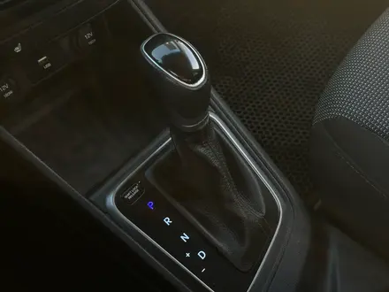 Hyundai Accent 2020 года за 7 100 000 тг. в Караганда – фото 17