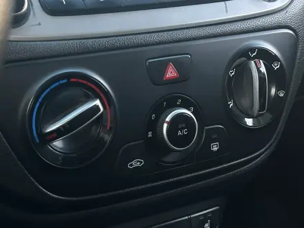 Hyundai Accent 2020 года за 7 100 000 тг. в Караганда – фото 19