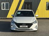 Hyundai Accent 2020 года за 7 100 000 тг. в Караганда – фото 2