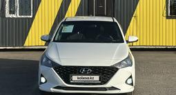 Hyundai Accent 2020 года за 7 100 000 тг. в Караганда – фото 2
