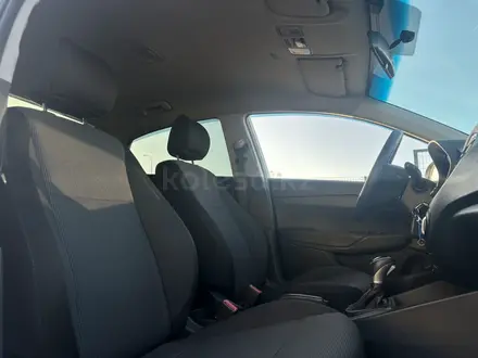 Hyundai Accent 2020 года за 7 100 000 тг. в Караганда – фото 24