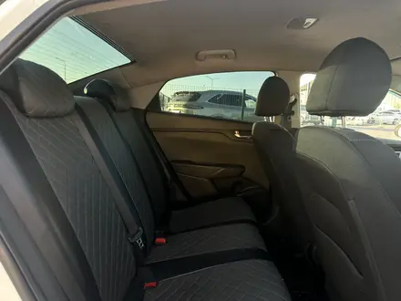 Hyundai Accent 2020 года за 7 100 000 тг. в Караганда – фото 25