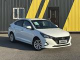 Hyundai Accent 2020 года за 7 100 000 тг. в Караганда – фото 3