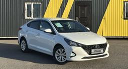 Hyundai Accent 2020 года за 7 100 000 тг. в Караганда – фото 3