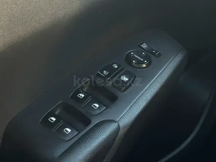 Hyundai Accent 2020 года за 7 100 000 тг. в Караганда – фото 9