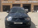 Mitsubishi L200 2007 года за 7 600 000 тг. в Уральск – фото 2