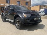 Mitsubishi L200 2007 годаүшін7 600 000 тг. в Уральск – фото 3