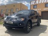 Mitsubishi L200 2007 годаүшін7 600 000 тг. в Уральск – фото 4