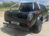 Mitsubishi L200 2007 годаүшін7 600 000 тг. в Уральск – фото 5