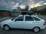 ВАЗ (Lada) Priora 2172 2014 годаүшін2 750 000 тг. в Усть-Каменогорск