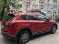 Mazda CX-5 2013 годаүшін7 500 000 тг. в Алматы – фото 4