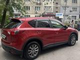 Mazda CX-5 2013 годаүшін7 500 000 тг. в Алматы – фото 4