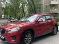Mazda CX-5 2013 года за 8 000 000 тг. в Алматы