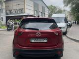 Mazda CX-5 2013 годаfor7 500 000 тг. в Алматы – фото 3