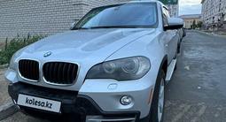 BMW X5 2010 года за 8 200 000 тг. в Атырау – фото 2