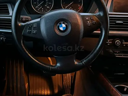 BMW X5 2010 года за 8 200 000 тг. в Атырау – фото 10