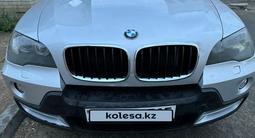 BMW X5 2010 годаүшін8 200 000 тг. в Атырау – фото 4