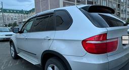 BMW X5 2010 года за 8 200 000 тг. в Атырау – фото 5