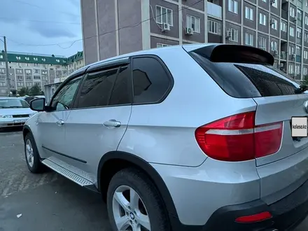 BMW X5 2010 года за 8 200 000 тг. в Атырау – фото 5