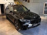 BMW X7 2019 года за 49 999 999 тг. в Алматы