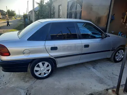 Opel Astra 1993 года за 1 550 000 тг. в Шымкент – фото 6