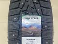 235/60 R18 Ikon Nordman 7 SUV 107T (шип)үшін68 000 тг. в Уральск